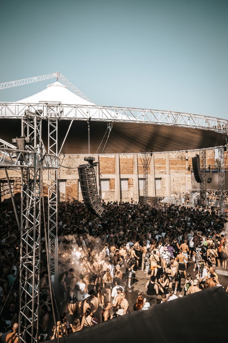 Hasardeur Festival 2026