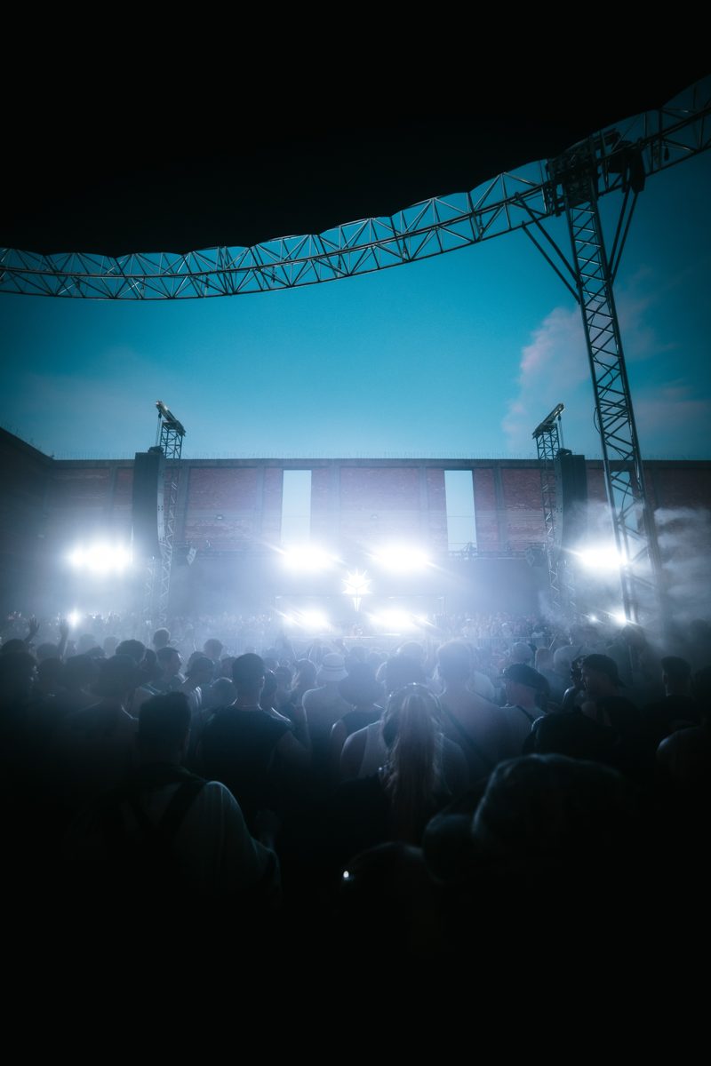 Hasardeur Festival 2026
